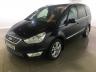 USED 2012 12 FORD GALAXY 2.2 TITANIUM TDCI 5d AUTO 200 BHP Great Family Car/Sat Nav