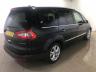 USED 2012 12 FORD GALAXY 2.2 TITANIUM TDCI 5d AUTO 200 BHP Great Family Car/Sat Nav