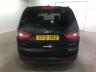 USED 2012 12 FORD GALAXY 2.2 TITANIUM TDCI 5d AUTO 200 BHP Great Family Car/Sat Nav