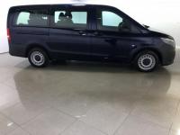USED 2015 65 MERCEDES-BENZ VITO 1.6 111 BLUETEC TOURER LWB PRO 1 Owner/9 Seater/LWB