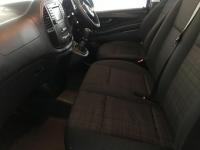 USED 2015 65 MERCEDES-BENZ VITO 1.6 111 BLUETEC TOURER LWB PRO 1 Owner/9 Seater/LWB