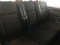 USED 2015 65 MERCEDES-BENZ VITO 1.6 111 BLUETEC TOURER LWB PRO 1 Owner/9 Seater/LWB