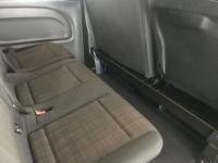 USED 2015 65 MERCEDES-BENZ VITO 1.6 111 BLUETEC TOURER LWB PRO 1 Owner/9 Seater/LWB