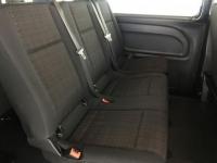 USED 2015 65 MERCEDES-BENZ VITO 1.6 111 BLUETEC TOURER LWB PRO 1 Owner/9 Seater/LWB