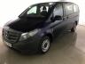 USED 2015 65 MERCEDES-BENZ VITO 1.6 111 BLUETEC TOURER LWB PRO 1 Owner/9 Seater/LWB