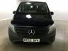 USED 2015 65 MERCEDES-BENZ VITO 1.6 111 BLUETEC TOURER LWB PRO 1 Owner/9 Seater/LWB