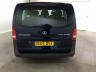 USED 2015 65 MERCEDES-BENZ VITO 1.6 111 BLUETEC TOURER LWB PRO 1 Owner/9 Seater/LWB