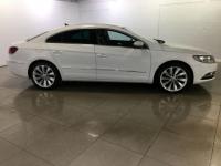 USED 2015 15 VOLKSWAGEN CC 2.0 GT TDI BLUEMOTION TECHNOLOGY DSG 4d AUTO 138 BHP 1 OWNER / SAT NAV