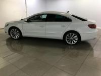 USED 2015 15 VOLKSWAGEN CC 2.0 GT TDI BLUEMOTION TECHNOLOGY DSG 4d AUTO 138 BHP 1 OWNER / SAT NAV