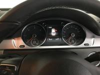 USED 2015 15 VOLKSWAGEN CC 2.0 GT TDI BLUEMOTION TECHNOLOGY DSG 4d AUTO 138 BHP 1 OWNER / SAT NAV