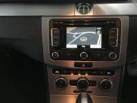 USED 2015 15 VOLKSWAGEN CC 2.0 GT TDI BLUEMOTION TECHNOLOGY DSG 4d AUTO 138 BHP 1 OWNER / SAT NAV