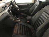 USED 2015 15 VOLKSWAGEN CC 2.0 GT TDI BLUEMOTION TECHNOLOGY DSG 4d AUTO 138 BHP 1 OWNER / SAT NAV
