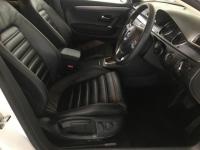 USED 2015 15 VOLKSWAGEN CC 2.0 GT TDI BLUEMOTION TECHNOLOGY DSG 4d AUTO 138 BHP 1 OWNER / SAT NAV