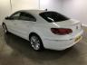 USED 2015 15 VOLKSWAGEN CC 2.0 GT TDI BLUEMOTION TECHNOLOGY DSG 4d AUTO 138 BHP 1 OWNER / SAT NAV
