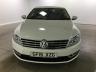 USED 2015 15 VOLKSWAGEN CC 2.0 GT TDI BLUEMOTION TECHNOLOGY DSG 4d AUTO 138 BHP 1 OWNER / SAT NAV