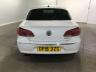 USED 2015 15 VOLKSWAGEN CC 2.0 GT TDI BLUEMOTION TECHNOLOGY DSG 4d AUTO 138 BHP 1 OWNER / SAT NAV