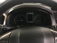USED 2012 62 ISUZU D-MAX 2.5 YUKON D/C INTERCOOLER TD Low Mileage/No Vat