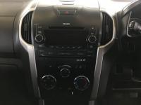 USED 2012 62 ISUZU D-MAX 2.5 YUKON D/C INTERCOOLER TD Low Mileage/No Vat