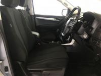 USED 2012 62 ISUZU D-MAX 2.5 YUKON D/C INTERCOOLER TD Low Mileage/No Vat