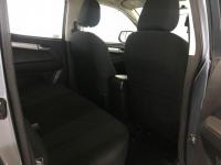 USED 2012 62 ISUZU D-MAX 2.5 YUKON D/C INTERCOOLER TD Low Mileage/No Vat