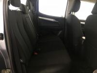 USED 2012 62 ISUZU D-MAX 2.5 YUKON D/C INTERCOOLER TD Low Mileage/No Vat