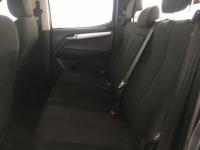USED 2012 62 ISUZU D-MAX 2.5 YUKON D/C INTERCOOLER TD Low Mileage/No Vat