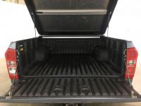 USED 2012 62 ISUZU D-MAX 2.5 YUKON D/C INTERCOOLER TD Low Mileage/No Vat