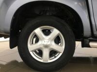 USED 2012 62 ISUZU D-MAX 2.5 YUKON D/C INTERCOOLER TD Low Mileage/No Vat