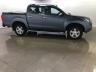 USED 2012 62 ISUZU D-MAX 2.5 YUKON D/C INTERCOOLER TD Low Mileage/No Vat
