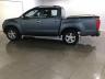 USED 2012 62 ISUZU D-MAX 2.5 YUKON D/C INTERCOOLER TD Low Mileage/No Vat