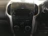 USED 2012 62 ISUZU D-MAX 2.5 YUKON D/C INTERCOOLER TD Low Mileage/No Vat