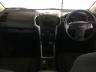 USED 2012 62 ISUZU D-MAX 2.5 YUKON D/C INTERCOOLER TD Low Mileage/No Vat