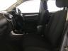 USED 2012 62 ISUZU D-MAX 2.5 YUKON D/C INTERCOOLER TD Low Mileage/No Vat