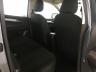 USED 2012 62 ISUZU D-MAX 2.5 YUKON D/C INTERCOOLER TD Low Mileage/No Vat