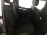 USED 2012 62 ISUZU D-MAX 2.5 YUKON D/C INTERCOOLER TD Low Mileage/No Vat