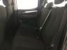 USED 2012 62 ISUZU D-MAX 2.5 YUKON D/C INTERCOOLER TD Low Mileage/No Vat