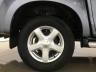 USED 2012 62 ISUZU D-MAX 2.5 YUKON D/C INTERCOOLER TD Low Mileage/No Vat
