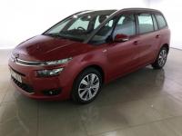 USED 2016 CITROEN C4 GRAND PICASSO 1.6 GRAND BLUEHDI EXCLUSIVE 5d AUTO 118 BHP SAT NAV / DAB / BLUETOOTH