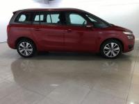 USED 2016 CITROEN C4 GRAND PICASSO 1.6 GRAND BLUEHDI EXCLUSIVE 5d AUTO 118 BHP SAT NAV / DAB / BLUETOOTH
