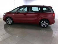 USED 2016 CITROEN C4 GRAND PICASSO 1.6 GRAND BLUEHDI EXCLUSIVE 5d AUTO 118 BHP SAT NAV / DAB / BLUETOOTH