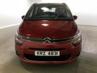 USED 2016 CITROEN C4 GRAND PICASSO 1.6 GRAND BLUEHDI EXCLUSIVE 5d AUTO 118 BHP SAT NAV / DAB / BLUETOOTH