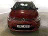 USED 2016 CITROEN C4 GRAND PICASSO 1.6 GRAND BLUEHDI EXCLUSIVE 5d AUTO 118 BHP SAT NAV / DAB / BLUETOOTH