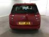 USED 2016 CITROEN C4 GRAND PICASSO 1.6 GRAND BLUEHDI EXCLUSIVE 5d AUTO 118 BHP SAT NAV / DAB / BLUETOOTH