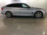 USED 2014 64 BMW 3 SERIES 3.0 330D M SPORT GRAN TURISMO 5d Huge Spec/One Owner From New