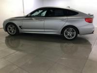 USED 2014 64 BMW 3 SERIES 3.0 330D M SPORT GRAN TURISMO 5d Huge Spec/One Owner From New
