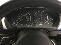 USED 2014 64 BMW 3 SERIES 3.0 330D M SPORT GRAN TURISMO 5d Huge Spec/One Owner From New