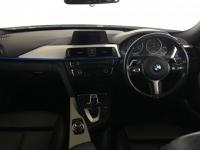 USED 2014 64 BMW 3 SERIES 3.0 330D M SPORT GRAN TURISMO 5d Huge Spec/One Owner From New