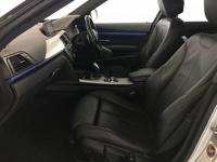 USED 2014 64 BMW 3 SERIES 3.0 330D M SPORT GRAN TURISMO 5d Huge Spec/One Owner From New