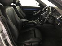 USED 2014 64 BMW 3 SERIES 3.0 330D M SPORT GRAN TURISMO 5d Huge Spec/One Owner From New