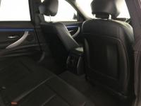 USED 2014 64 BMW 3 SERIES 3.0 330D M SPORT GRAN TURISMO 5d Huge Spec/One Owner From New